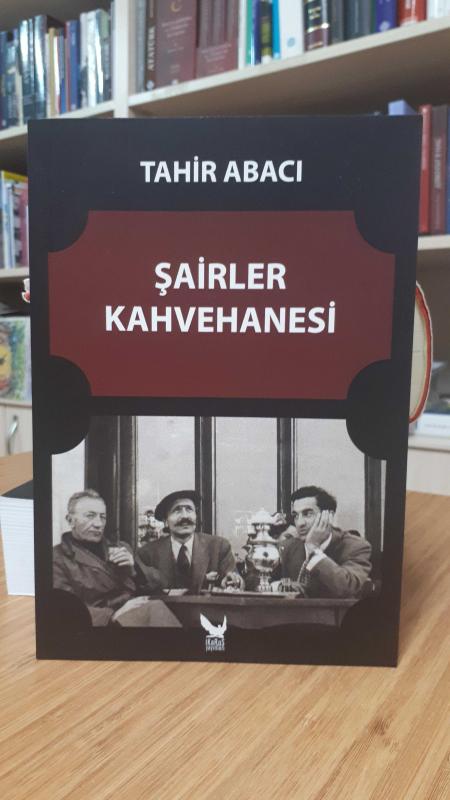 Şairler Kahvehanesi