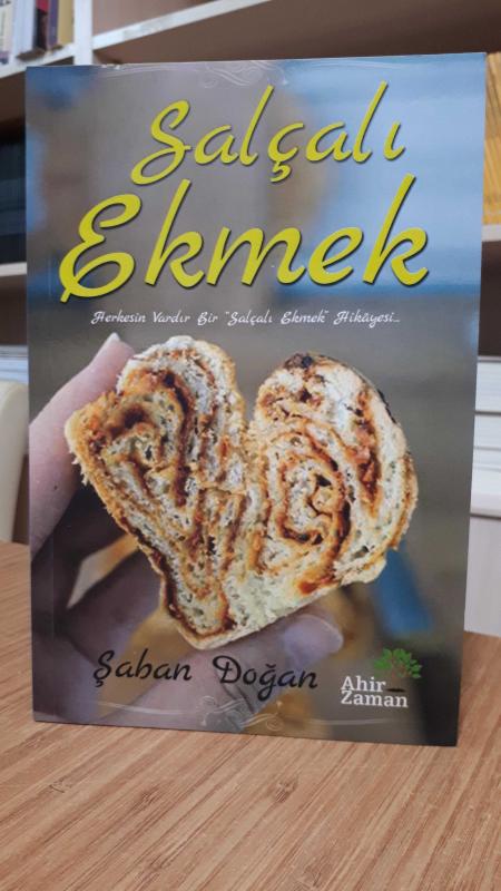 Salçalı Ekmek - Şaban Doğan
