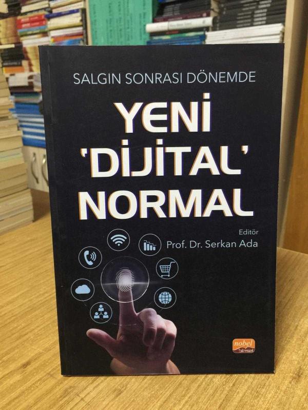 Salgın Sonrası Dönemde Yeni Dijital Normal