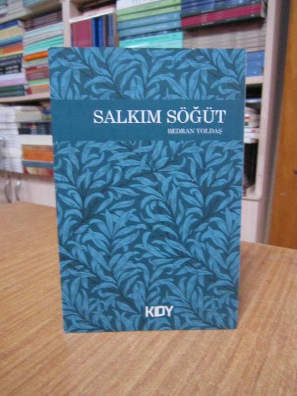 Salkım Söğüt - Bedran Yoldaş