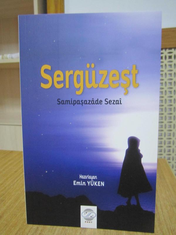 Samipaşazade Sezai - Sergüzeşt [Sadeleştirilmiş Metin - Post Yayınevi 2020]