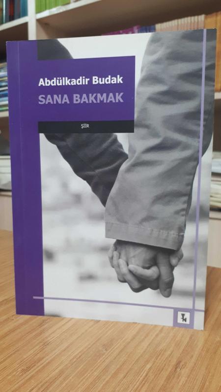 Sana Bakmak İsme İmzalı