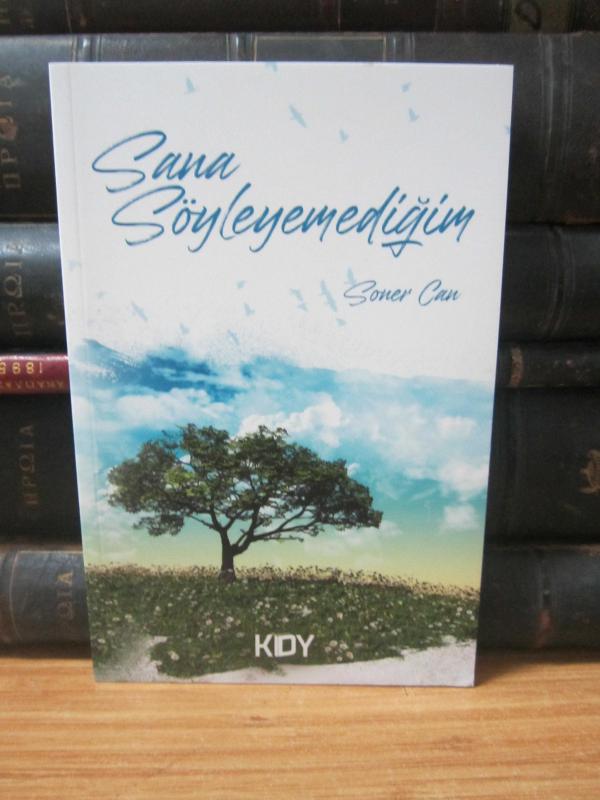 Sana Söyleyemediğim