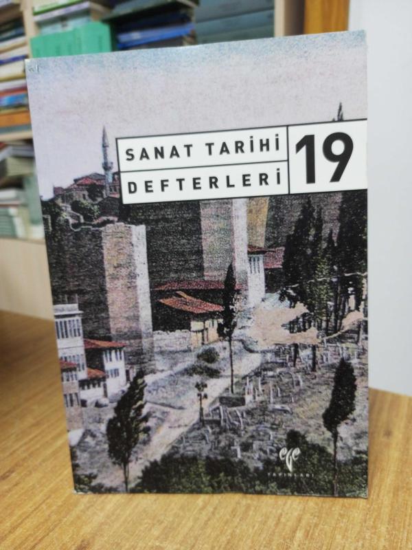 Sanat Tarihi Defterleri 19