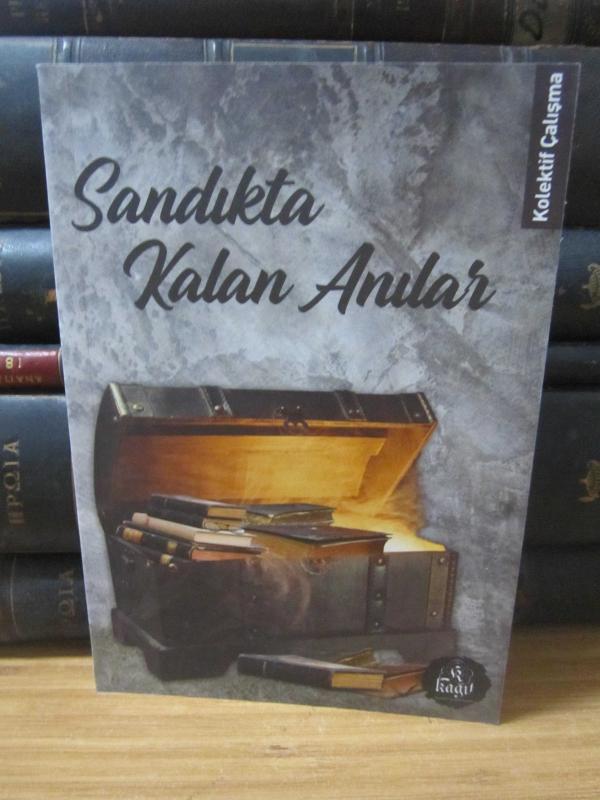 Sandıkta Kalan Anılar