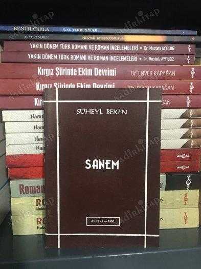 Sanem - Süheyl Beken