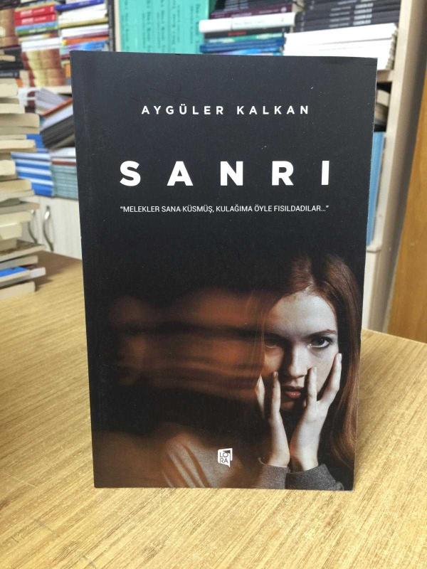 Sanrı - Aygüler Kalkan