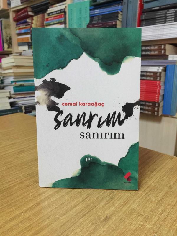 Sanrım - Cemal Karaağaç