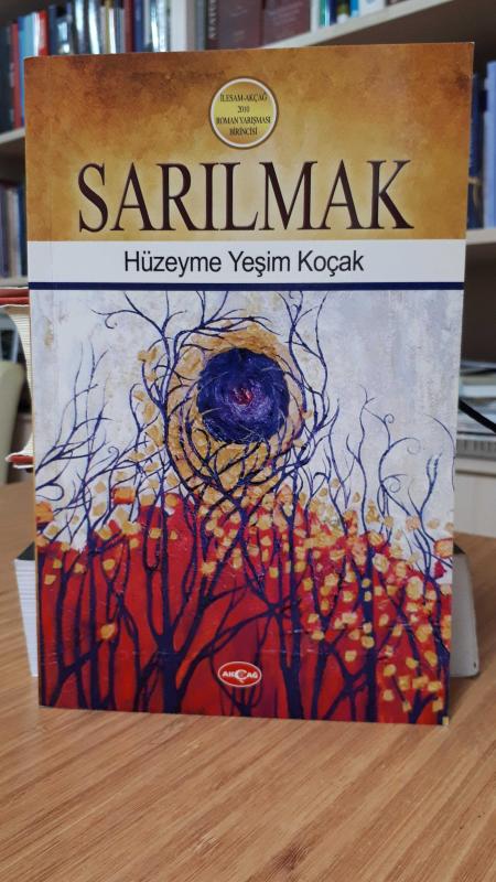 Sarılmak - Hüzeyme Yeşim Koçak (2011)