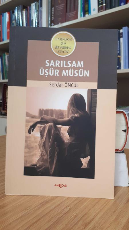 Sarılsam Üşür Müsün