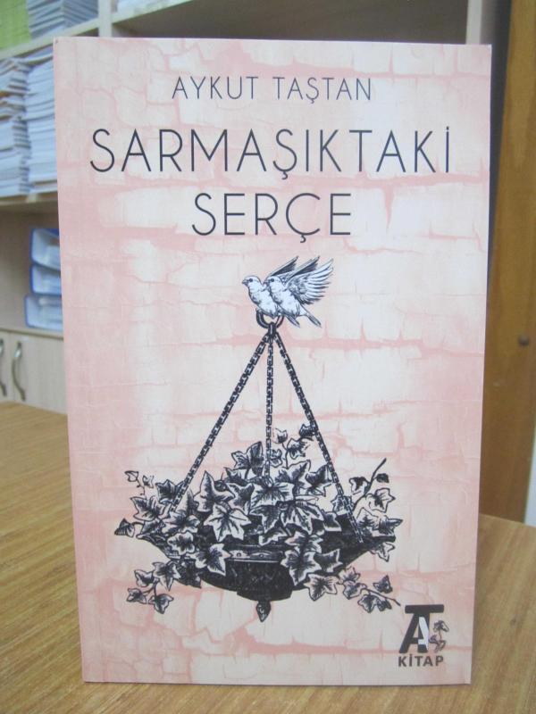 Sarmaşıktaki Serçe - Aykut Taştan