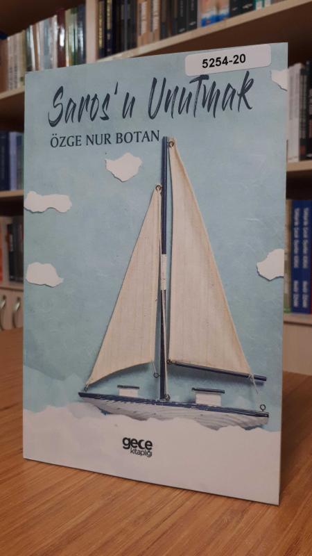 Saros'u Unutmak