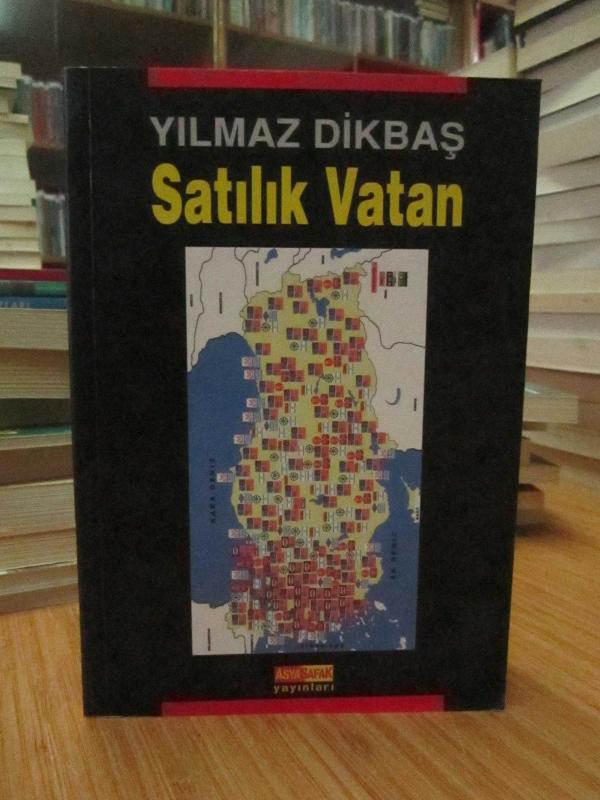 Satılık Vatan