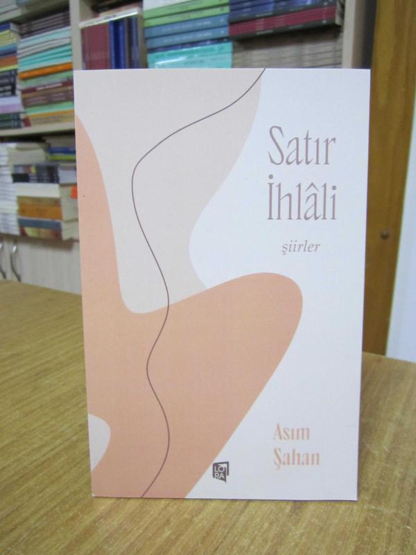 Satır İhlali - Asım Şahan