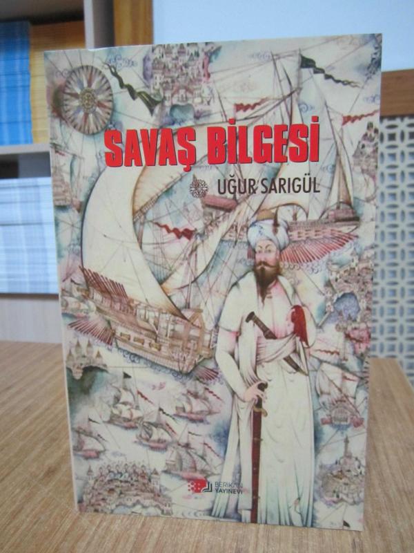 Savaş Bilgesi - Uğur Sarıgül