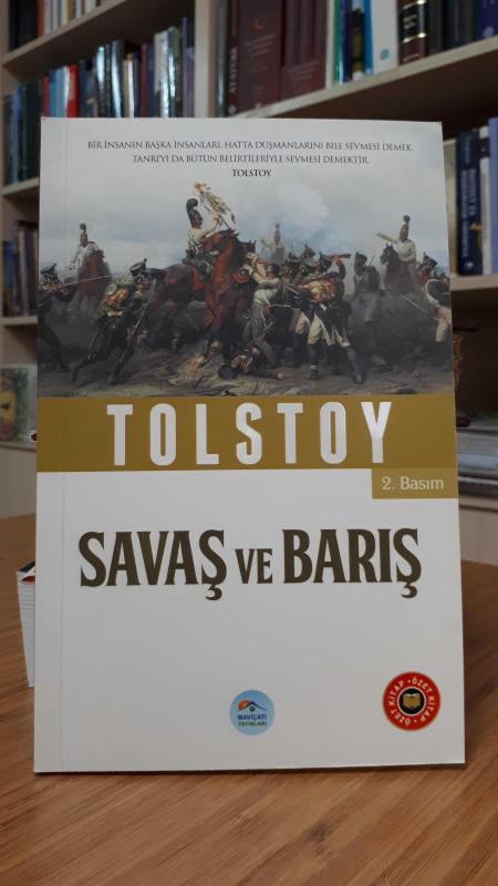 Savaş ve Barış