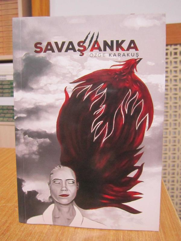 Savaşanka - Özge Karakuş
