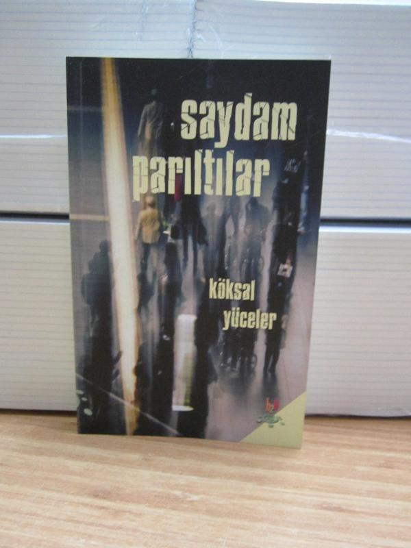 Saydam Parıltılar
