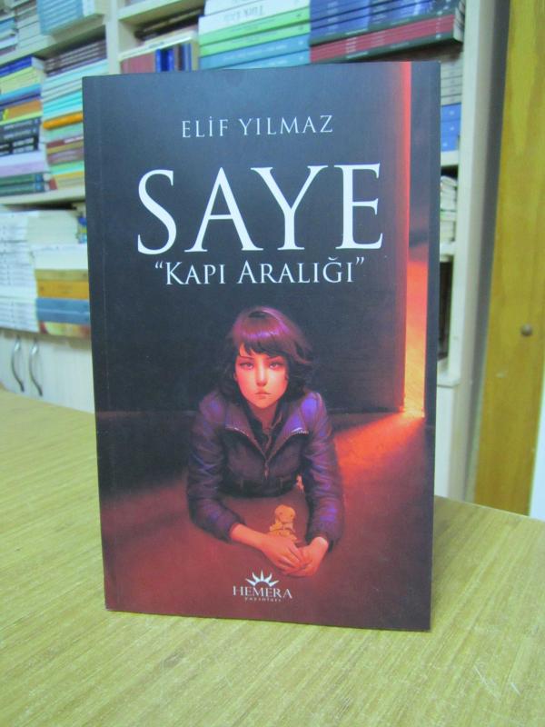 SAYE Kapı Aralığı - Elif Yılmaz