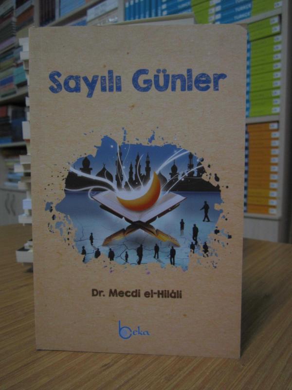 Sayılı Günler (Dr. Mecdi El-Hilali)