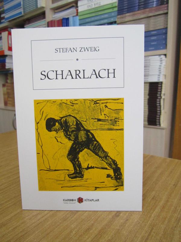 Scharlach - Stefan Zweig