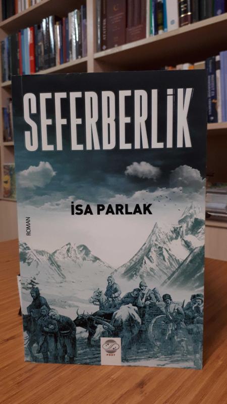 Seferberlik
