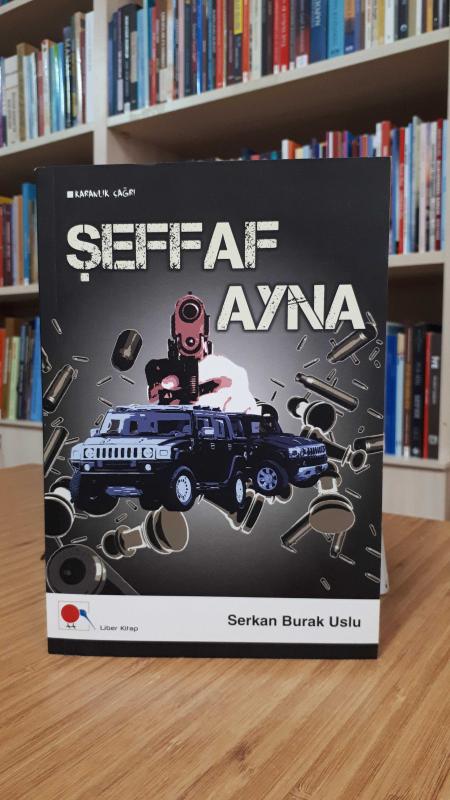 Şeffaf Ayna