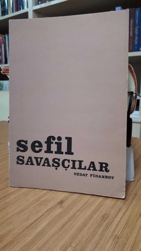 Sefil Savaşcılar
