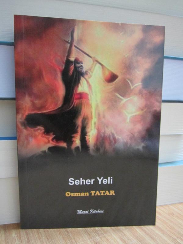 Seher Yeli - Osman Tatar