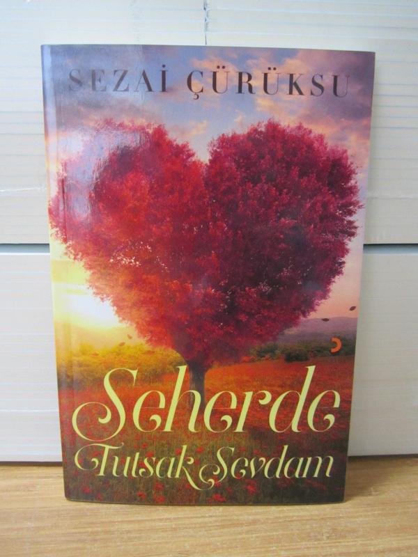 Seherde Tutsak Sevdam