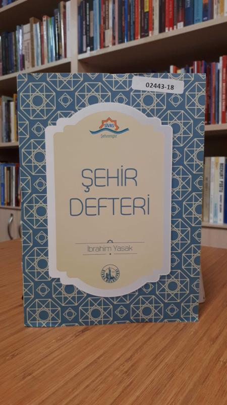 Şehir Defteri