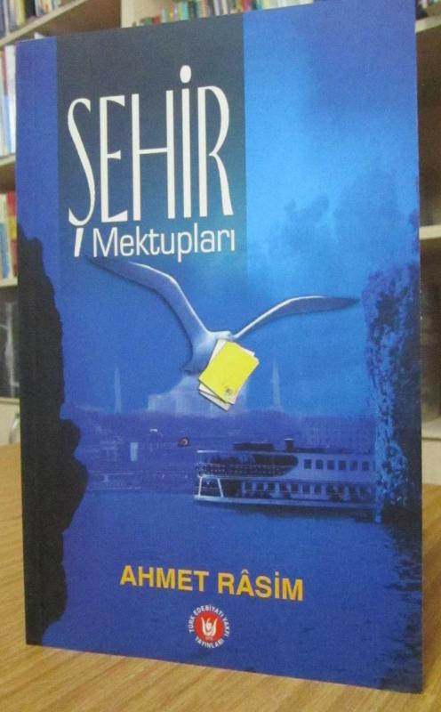 Şehir Mektupları