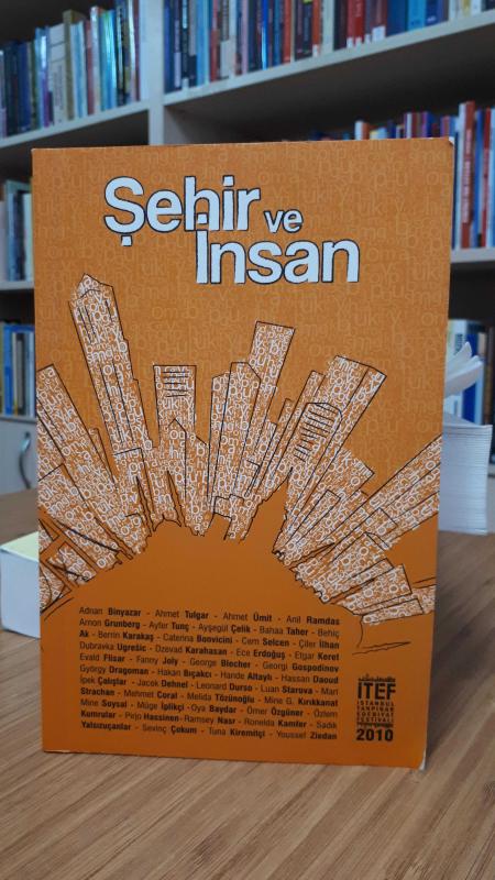Şehir ve İnsan