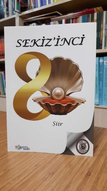 Sekiz'inci - İbrahim Bekler