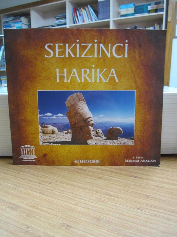 Sekizinci Harika