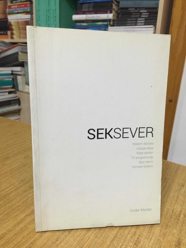 Seksever - Ender Merter