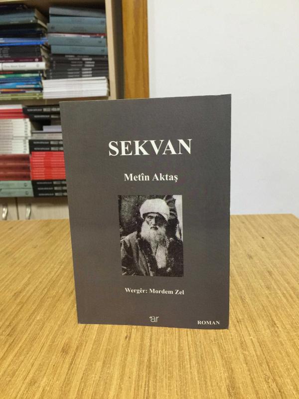 SEKVAN - Metin Aktaş