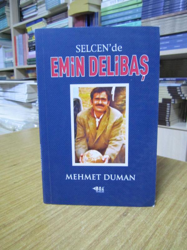 Selcen'de Emin Delibaş - Mehmet Duman