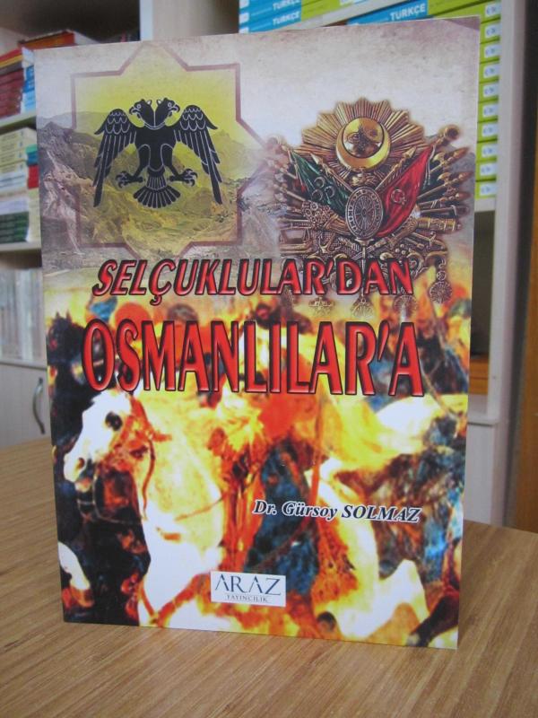 Selçuklular'dan Osmanlılar'a