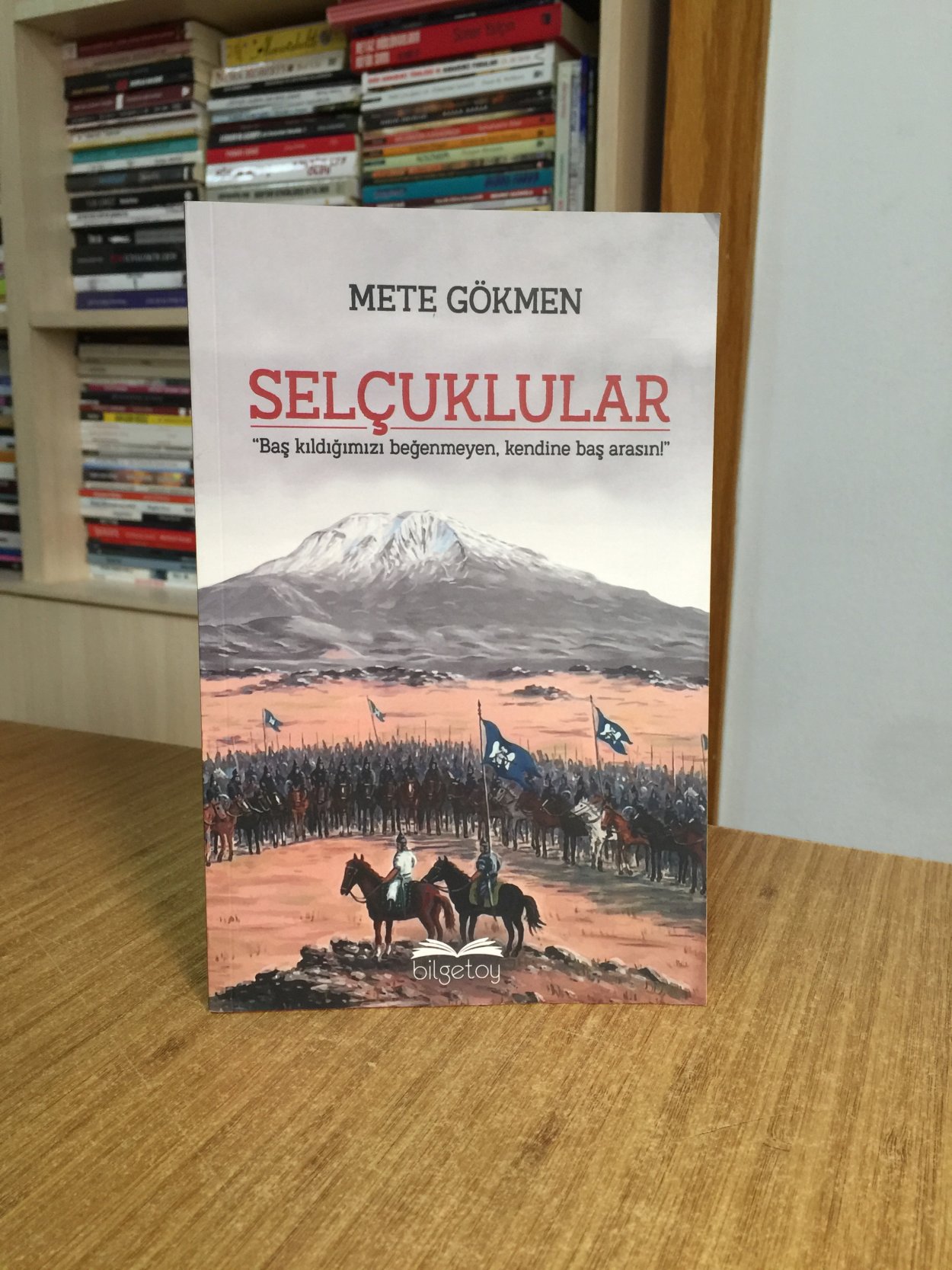 Selçuklular - Mete Gökmen