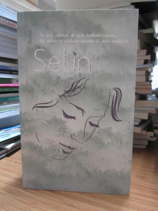 Selin - Bekir Baz