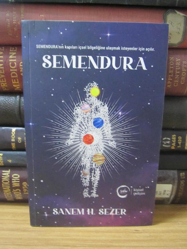 Semendura - Semendura'nın Kapıları İçsel Bilgeliğine Ulaşmak İsteyenler İçin Açılır