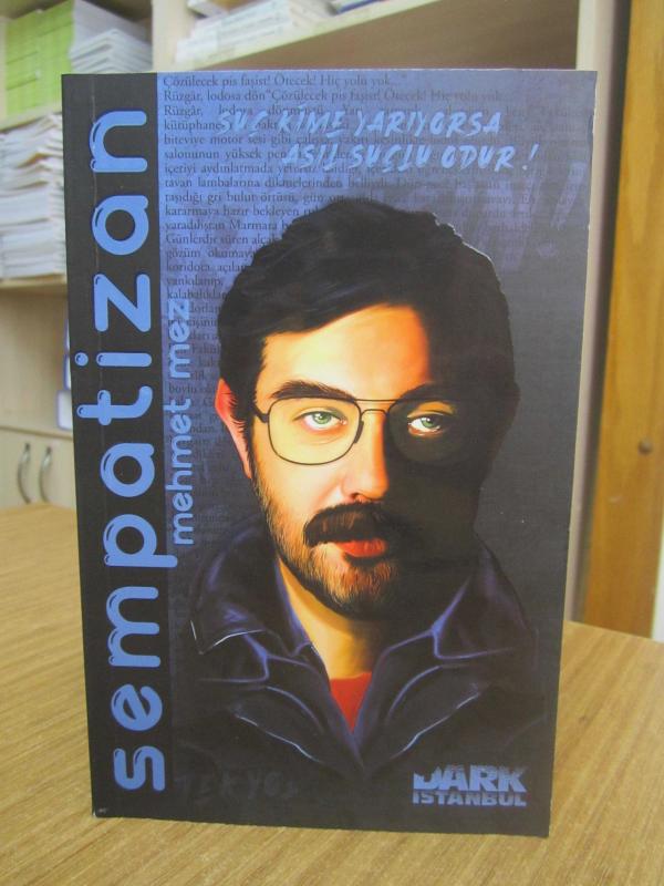Sempatizan - Mehmet Mez