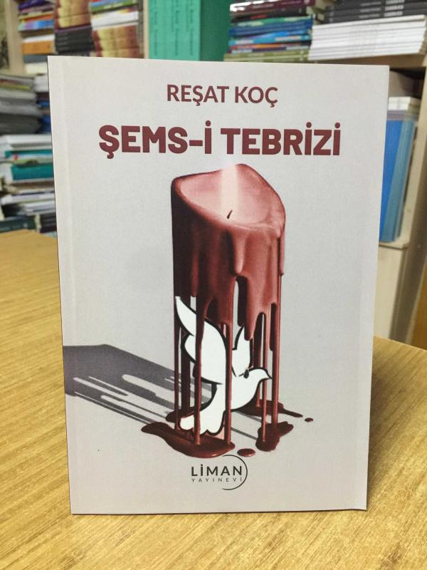 Şems-i Tebrizi - Reşat Koç