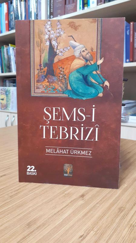 Şems-i Tebrizi