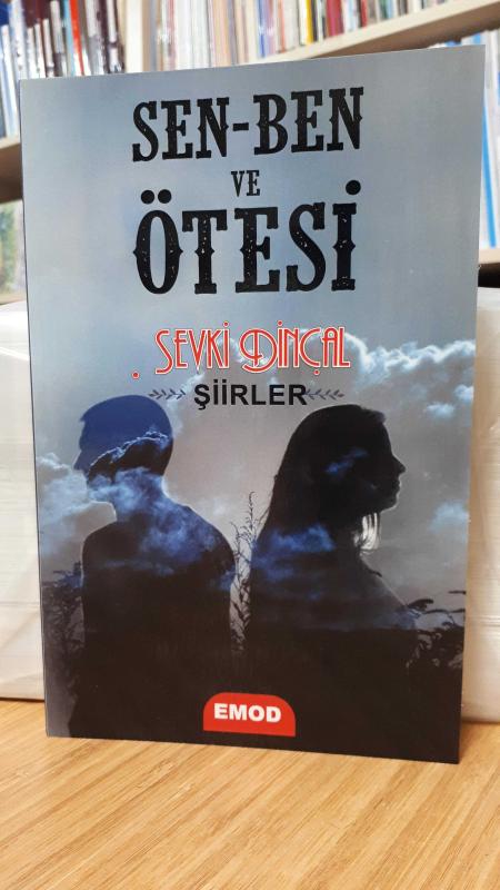 Sen-Ben ve Ötesi