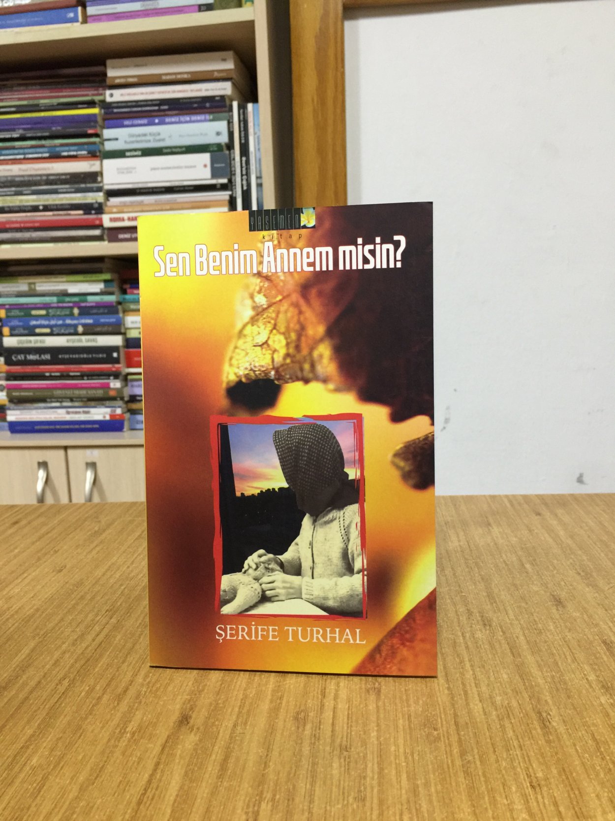 Sen Benim Annem Misin? - Şerife Turhal