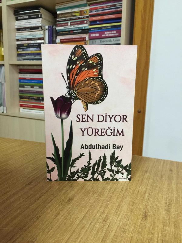 Sen Diyor Yüreğim - Abdulhadi Bay