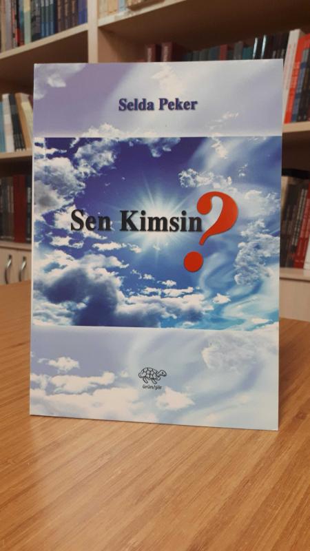 Sen Kimsin - Selda Peker