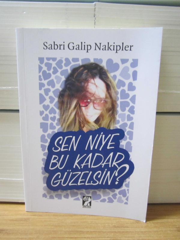 Sen Niye Bu Kadar Güzelsin